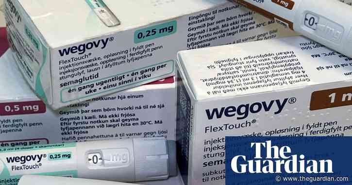 Health insurer Vitality is first to offer UK members weight-loss jabs