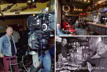 IN BEELD. Café Sinte-Vadde: een iconische kroeg die goed op beeld pakte