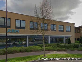 Arm reported to be planning to sell proprietary Chips