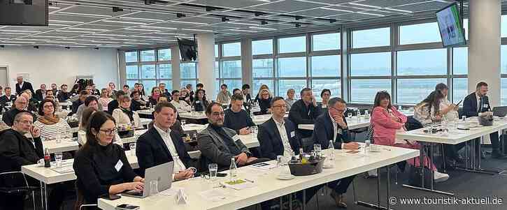 Zukunftstag des VUSR: Ernste Themen, konstruktiver Austausch