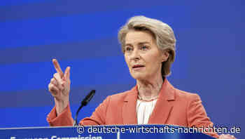 US-Zölle auf europäische Autos? Diese Gegenmaßnahmen könnte die EU ergreifen