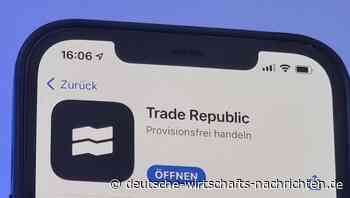 Trade Republic: Verbraucherzentrale reicht Klage wegen Kundentäuschung ein - Neobank wehrt sich