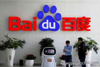 China's Baidu to Make Latest Ernie AI Model Open-Source as Competition Heats Up
