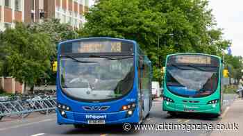 &pound;2 bus fare cap drove 5 increase in patronage, but value-for-money remains unclear