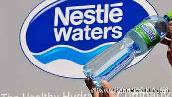 Ermittlungsverfahren gegen Nestlé wegen Mineralwasser eröffnet