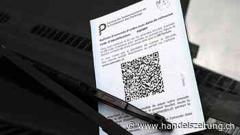 Bundesrat will Durchsetzung von Parkbussen bei ausländischen Gästen