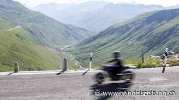 Bundesrat prüft höhere Altersgrenze für Motorrad-Fahrausweise