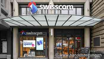 Verhandelt der blaue Riese jetzt mit Elon Musk und Jeff Bezos? 