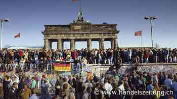 Anatomie einer Krise