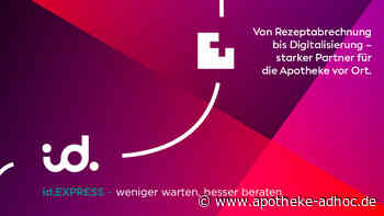 Gemeinsam in die digitale Zukunft: ARZ Haan & PHARMAGEST