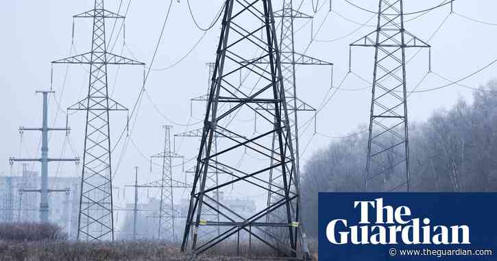 EVs and datacentres driving new global ‘age of electricity’, says watchdog