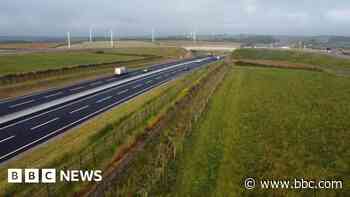 Closures planned as A30 upgrade nears completion