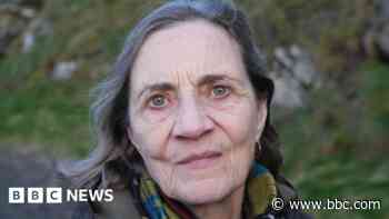 Blood scandal victims 'shout into void' on compensation