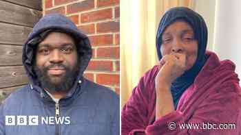 Residents 'in shock' at plan to demolish flats