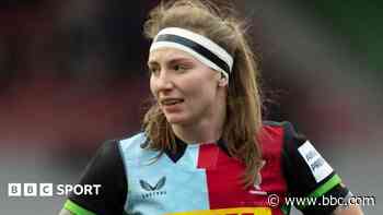 Quins captain Konkel returns to face Bristol