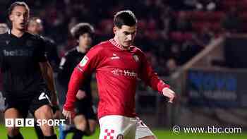 'All-round game can improve' - Mehmeti