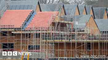 Thousands of homes proposed for Bristol outskirts