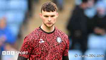 McNally out for rest of season with ACL injury