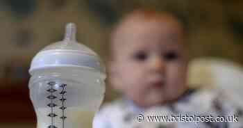 Baby formula rule to save £300 as cost now more than DWP benefits