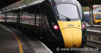 Live: Big delays as Great Western Railway halts services between Gloucester and Bristol
