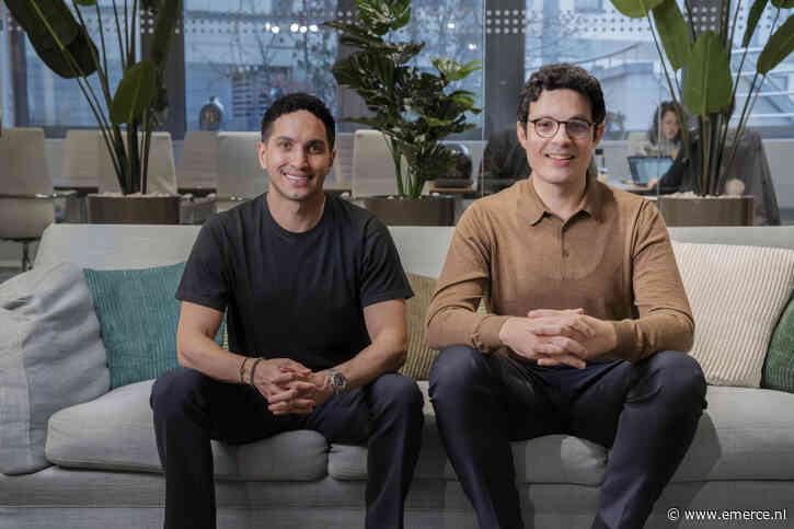 MarketLeap haalt 8 miljoen dollar op voor AI-gestuurde e-commerce