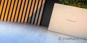 ASUS Zenbook A14 - Als het (bijna) niets mag wegen