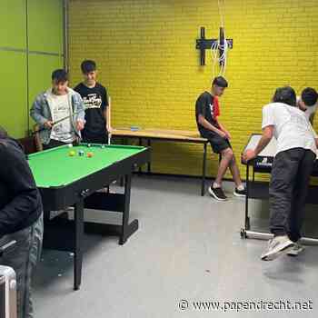 Aanvraagperiode Vitaliteitsakkoord Papendrecht geopend