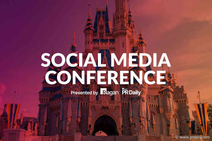 Social media is evolving so fast. These people understand it better than anyone.