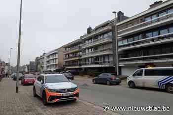 Brand in leegstaand appartement blijkt accidenteel