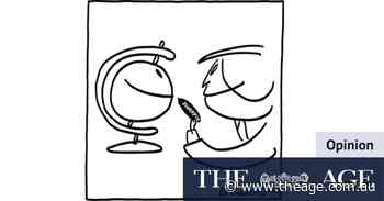 Trust me, history shows Russia will never win this war