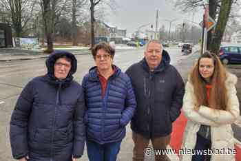 Na 204 bezwaarschriften stelt gemeente  beslissing over herinrichting van Nieuwelaan uit: “Rekening houden met stem van de burgers”