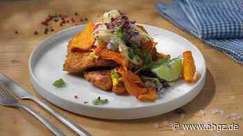 Chefs Culinar: Die maritime Karte bietet Chancen