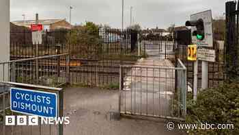 Council joins fight over level crossing foot access