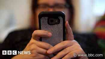 Man charged after multi-county courier fraud spree