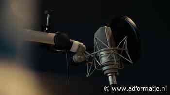 Audiorapport GroupM: 'Audio is de groeimarkt waar je nu bij moet zijn'