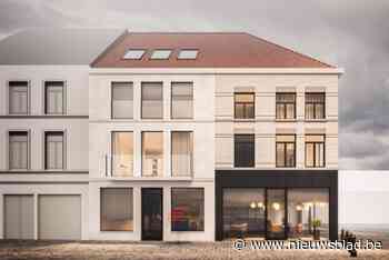 Markt krijgt nieuw elan: hoek De Dry Koningen maakt plaats voor woonproject