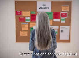 Mensen met alleen basisonderwijs of vmbo-diploma vaker flexwerknemer