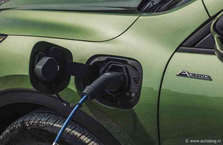 Dit is de beste trekauto voor je caravan volgens Nederlandse kampeerders