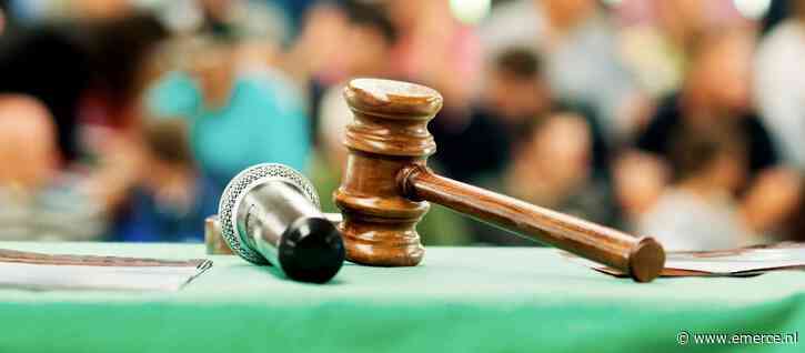 Kunstenaars keren zich tegen AI veiling Christie’s