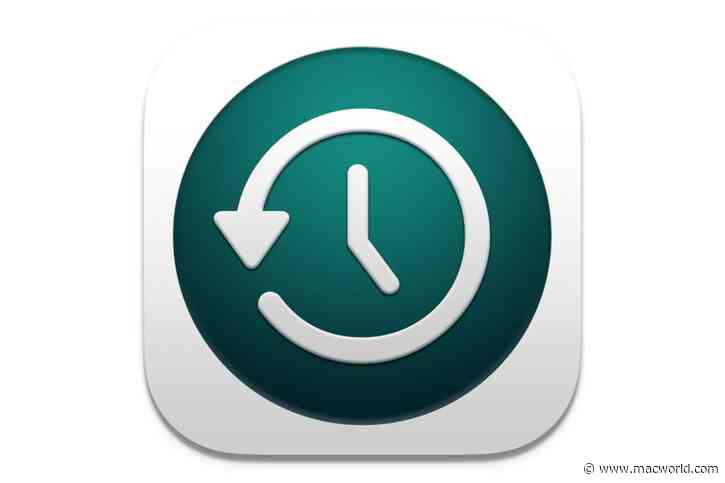 What to do when Time Machine incorrectly says your computer is on battery