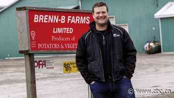Tariffs, Greenbelt and food security: Farmers share what's important to them as Ontario election nears