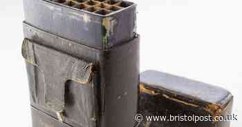 Brunel’s last cigar could be yours in bizarre new SS Great Britain scheme
