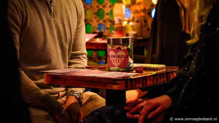 Deze singles zijn Tinder-moe en gaan speeddaten: 'Het is een vleeskeuring'