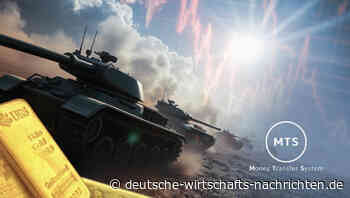 Handelskrieg – Auswirkungen auf die Wirtschaft und die Goldpreisentwicklung