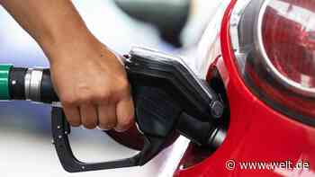 Bis zu 19 Cent pro Liter – ADAC warnt vor drastisch steigenden Spritpreisen