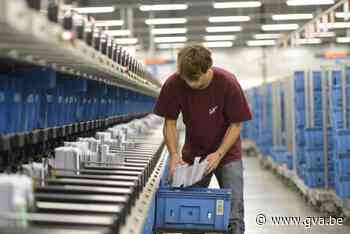 Drie sorteercentra van bpost blijven geblokkeerd voor “ultiem” overleg tussen vakbonden en directie