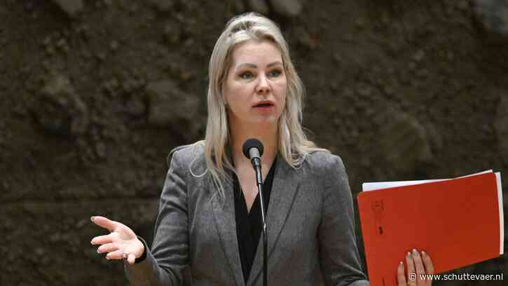 Politiek wil dat binnenvaart minder stikstof uitstoot, maar weet nog niet hoe