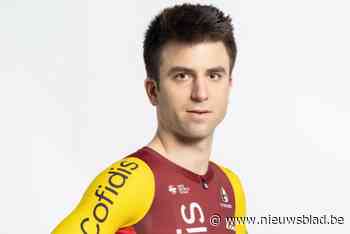 Piet Allegaert en Victor Vercouillie via Spaans tweeluik naar Omloop Het Nieuwsblad