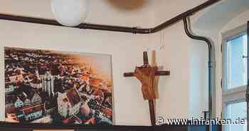 Fränkischer Hof Marktbreit: Neuer Küchenchef macht Ansage - "es wäre gelogen"