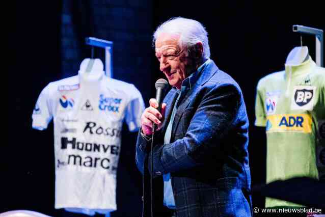 De tien geboden van José De Cauwer: “Ook al was zijn wereld niet groter dan zijn duivenhok, lijk ik meer op mijn vader dan ik dacht”